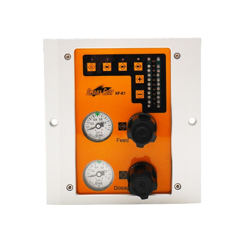 bộ điều khiển phun sơn tĩnh điện KF-K1